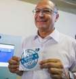 <p>O governador de S&atilde;o Paulo, Geraldo Alckmin, &eacute; o candidato ao cargo de governador que mais recebeu doa&ccedil;&otilde;es no primeiro m&ecirc;s de campanha</p>  Foto: Divulgação