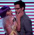 <p>Anitta em cena de 'Na Batida'</p>  Foto: Youtube / Reprodução