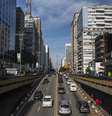 <p>Custo de vida na regi&atilde;o metropolitana de S&atilde;o Paulo aumentou</p>  Foto: Getty Images 