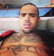 <p>Chris Brown</p>  Foto: Instagram / @chrisbrownofficial / Reprodução