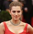 Atriz Allison Williams, que vai interpretar Peter Pan em programa ao vivo da NBC. 05/05/2014  Foto: Lucas Jackson / Reuters