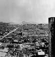 Ataque destruiu a cidade de Hiroshima e deixou mais de 100 mil mortos  Foto: Keystone / Getty Images 