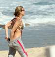 <p>Luana Piovani</p>  Foto: J.Humberto  / AgNews