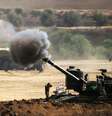 Desde o início da campanha militar Limite Protetor, 56 soldados e oficiais morreram em combate   Foto: JACK GUEZ / AFP