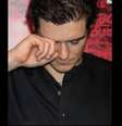<p>Bieber postou foto ir&ocirc;nica de Orlando Bloom em seu Instagram</p>  Foto: @justinbieber/Instagram / Reprodução