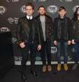 <p>Kings Of Leon é atração principal dos shows de São Paulo e Rio de Janeiro</p>  Foto: Eugene Gologursky / Getty Images 