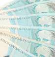 <p>O percentual médio de aumento entre janeiro e junho deste ano foi de 1,54%</p>  Foto: Thinkstock