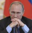 <p>Presidente russo, Vladimir Putin, foi acusado por Obama de ignorar um tratado histórico feito entre Mikhail Gorbachev e Ronald Reagan</p>  Foto: Alexei Nikolskyi / Reuters