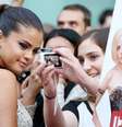 <p>Selena Gomez</p>  Foto: Matt Sayles/Invision / AP