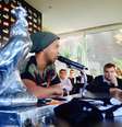 Ronaldinho dá adeus ao Atlético-MG após título da Recopa Sul-Americana  Foto: Marcellus Madureira Rodrigues de Oliveira - ME - Especial para o Terra