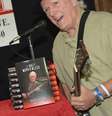 Dick Wagner morreu aos 71 anos   Foto: Mike Coppola / Getty Images 