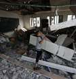Barack Obama pediu um cessar-fogo humanitário imediato e incondicional em Gaza, embora a ajuda militar ao aliado se mantenha intacta  Foto: Lefteris Pitarakis / AP