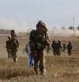 Soldados israelenses retornam à Israel após operação em Gaza  Foto: Baz Ratner / Reuters