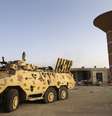 <p>Confrontos aumentam os temores de uma guerra civil em um pa&iacute;s onde as autoridades de transi&ccedil;&atilde;o ap&oacute;s a queda de Kadhafi n&atilde;o conseguiram erguer um ex&eacute;rcito e uma pol&iacute;cia profissionais</p>  Foto: Stringer / Reuters