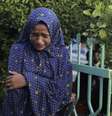 Uma menina palestina lamenta a perda de cinco familiares durante o que médicos disseram ter sido um ataque israelense, em Beit Lahita, no norte da Faixa de Gaza, na quarta-feira. 30/07/2014  Foto: Finbarr O'Reilly / Reuters