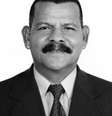 O candidato Danilo Gonzaga de Castro, do PTN, é "O Nojento"  Foto: Site / TSE / Reprodução