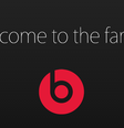 Em anúncio, Beats afirma que será mais um instrumento na família Apple  Foto: Apple / Reprodução