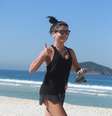 <p>Ana Lima</p>  Foto: Dilson Silva / AgNews