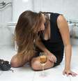 <p>Quanto mais cedo uma mulher começa a fazer dieta, mais propensa está a sofrer consequências à saúde em longo prazo</p>  Foto: Getty Images 