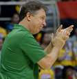 Magnano terá tempo para fazer o elenco da Seleção evoluir  Foto: Daniel Ramalho / Terra