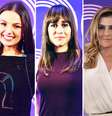 <p>Isis Valverde, Alessandra Negrini, Deborah Secco e Letícia Spiller estão na seleção de beldades da nova novela global "Boogie Oogie"</p>  Foto: João Miguel Júnior/ Rede Globo/ Divulgação / Alez Palarea e Felipe Pamfili/ AgNews 