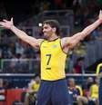 <p>Ponteiro anunciou aposentadoria no Jornal Nacional</p>  Foto: Getty Images 