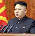 <p>Americano gostaria de conhecer o líder norte-coreano, Kim Jong Un</p>  Foto: GETTY
