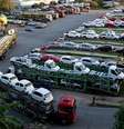 <p>Vendas europeias de carros novos nos nove primeiros meses deste ano subiram 5,8% para 9,91 milhões de veículos, ante 9,36 milhões no mesmo período do ano passado</p>  Foto: Paulo Whitaker / Reuters