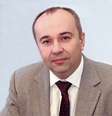 <p>Botys Pryhodko &eacute;&nbsp;um dos vice-presidentes do banco central da Ucr&acirc;nia</p>  Foto: Sie do BC da Ucrânia