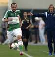 <p>Contra o Bahia, o Palmeiras s&oacute; empatou no Pacaembu</p>  Foto: Marcelo Pereira / Terra