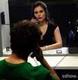 <p>Ana Carolina Dias terá caso com personagem de Paulo Rocha</p>  Foto: TV Globo / Divulgação