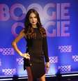 Celebridades globais compareceram à festa de lançamento da nova novela das 18h da emissora, 'Boogie Oogie', neste sábado (2), no centro do Rio de Janeiro. Na foto,  Foto: Felipe Assumpção / Léo Marinho / Henrique Oliveira  / AgNews
