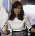 Argentina pode ficar até 48h sem aulas, afetando milhões de alunos  Foto: Marcos Brindicci / Reuters
