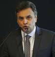<p>Candidato do PSDB defende reforma tributária e aumento de PPPs</p>  Foto: Ueslei Marcelino / Reuters