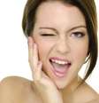 A depilação facial necessita de alguns cuidados especiais para não causar problemas comuns, como descamações e a indesejável sensação de ardência na pele     Foto: new vave / Shutterstock 