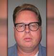 <p>John Henry Skillern, de 41 anos, j&aacute; tinha abusado sexualmente um garoto de 8 anos em 1994</p>  Foto: Reprodução/KHOU
