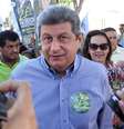 <p>Zé Filho tenta a reeleição no governo do Piauí</p>  Foto: Facebook/ZeFilhoPiaui / Reprodução