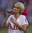 Kristin Chenoweth  Foto: Mitchell Leff / Getty Images 