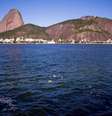 <p>O Plano Guanabara Limpa, de despoluição das águas, é constituído de 12 iniciativas</p>  Foto: Buda Mendes / Getty Images 
