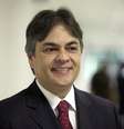 O Tribunal Regional Eleitoral da Paraíba decidiu que o senador Cássio Cunha Lima (PSDB) pode continuar na disputa eleitoral pelo governo do Estado da Paraíba   Foto: Divulgação