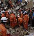 Terremoto fez muitas vítimas fatais e feriu milhares de chineses  Foto: Andy Wong / AP