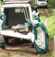 <p>Surto de ebola atual já matou 60% dos pacientes</p>  Foto: Umaru Fofana / Reuters