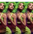 <p>Rihanna foi escolhida pela marca por seu estilo 'confiante e destemido'</p>  Foto: Divulgação