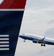 Avião da United Airlines que ia para Bruxelas teve de fazer um pouso de emergência nesta terça-feira  Foto: Win McNamee / Getty Images 