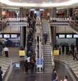 Lojas em aeroportos dão maior visibilidade para a marca, ajudam na sua expansão e geram faturamento maior do que em outros locais   Foto: Infraero/Divulgação