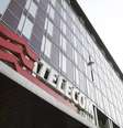 <p>Sede da Telecom Italia no centro de Mil&atilde;o. 3/12/2008.</p>  Foto: Stefano Rellandini / Reuters