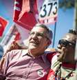 <p>"PSDB tem que parar de ser arrogante e dono da verdade", diz candidato do PT ao governo de SP</p>  Foto: Bruno Santos / Terra