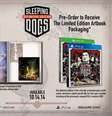Sleeping Dogs para Playstation 4 e Xbox One  Foto: Reprodução