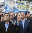 <p>Senador pelo PSDB, conquistou cerca de 30% dos votos em 2010</p>  Foto: Bruno Santos / Terra