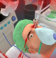 Surgeon Simulator para iPad  Foto: Reprodução